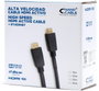 Nanocable Cable HDMI v1.4 con Repetidor de 20m Negro